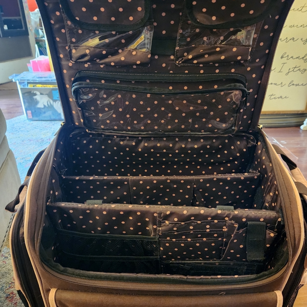 Crafting bag - Picture 12 of 13